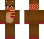 edo bear for saroph_hd
