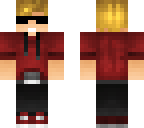 een skin