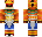egyptian crash