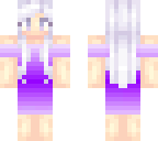 element girl air