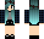 emo girl