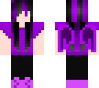 enderdragon girl