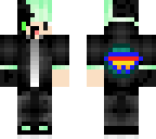 enderman waaksaam