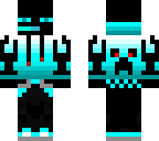 endermen with headset