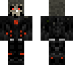 evil overlord