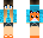 extra cool hamster gurl