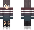 fade kid by editorjarid