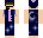 fancy cw dano