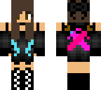fight girl