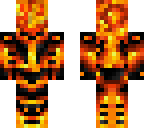 fire head