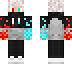 fireicemix