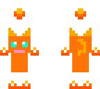 firestorm kitty
