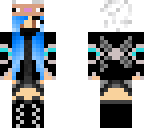 fixed sheep la ninja