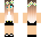 flower girl