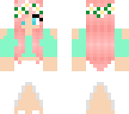 flowy casual