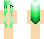 forest hair base