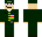 four star general