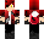 foxy boy