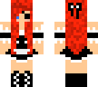 foxy maid
