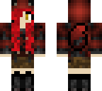 foxykid jr