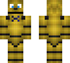 fredbear