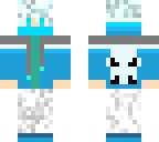 freeze
