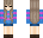 frisk
