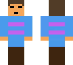 frisk