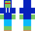 frogamer