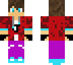 fundrey's skin