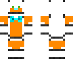 funtime deathbear v4