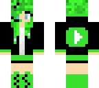 gamer girl jacksepticeye