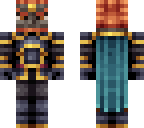 ganondorf