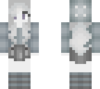 ghost girl