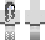 ghost girl