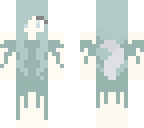 ghost wolf