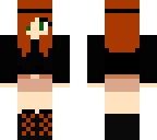 ginger ninga