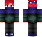 ginger purepie
