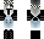 girl ghost