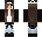 girl skin