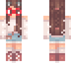girl with glasses edit
