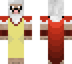 god sheep