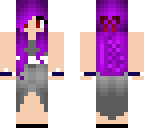 goth girl