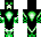 green creeper