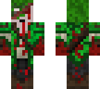green devil 2