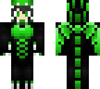 green enderdragon