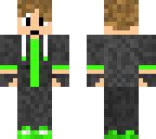green gamer