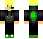 green gamer