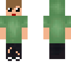 green tenn