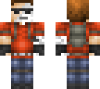 griefer skeleton